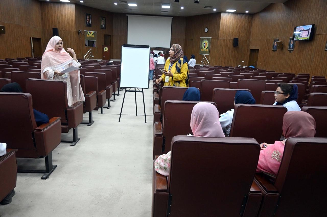 Workshop Image