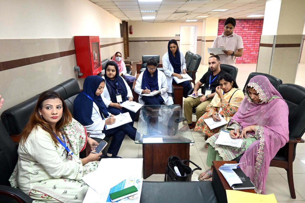 Workshop Image