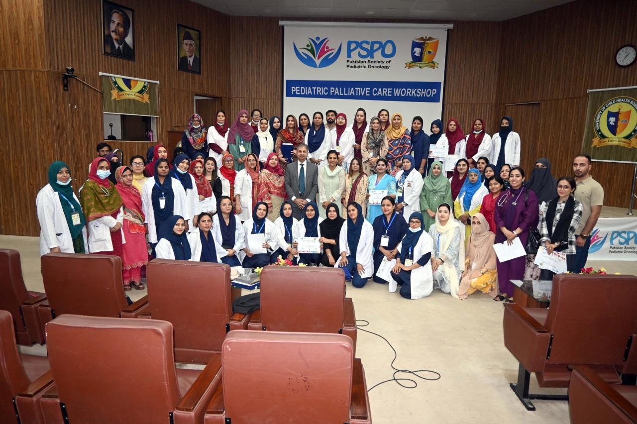 Workshop Image